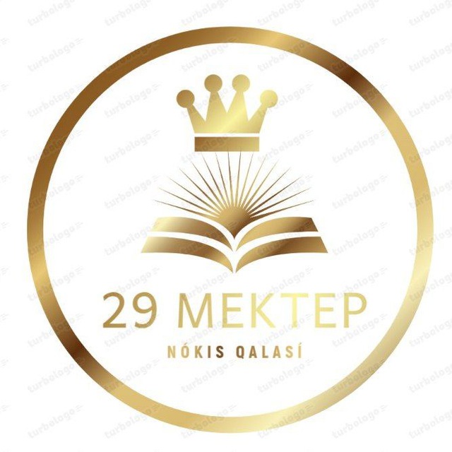 29-sanli ulıwma orta bilim beriw mektebı